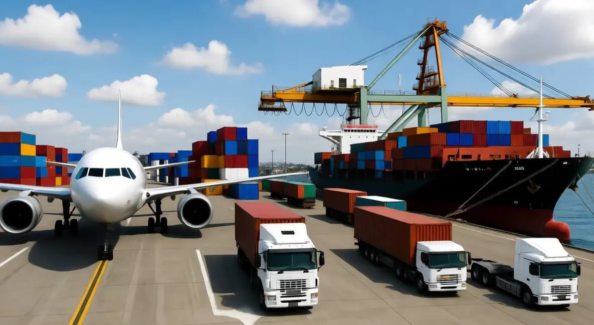 logistics-services
